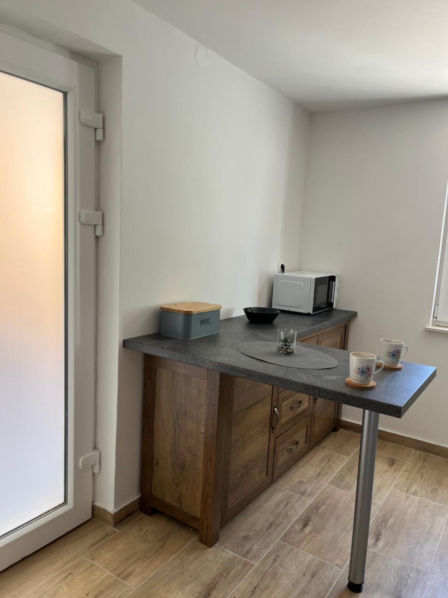 The Nook Villa Bilice Luaran gambar