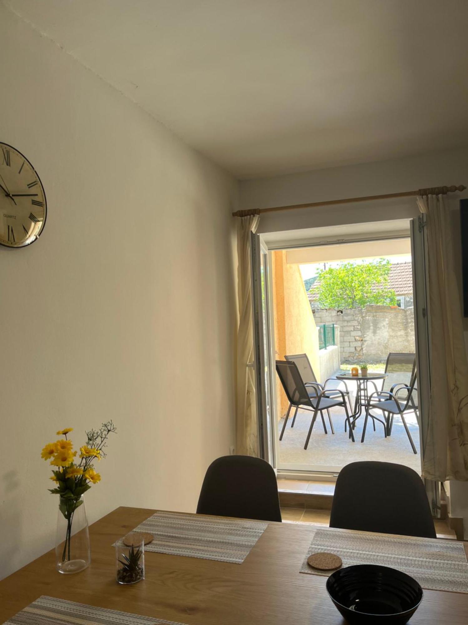 The Nook Villa Bilice Luaran gambar