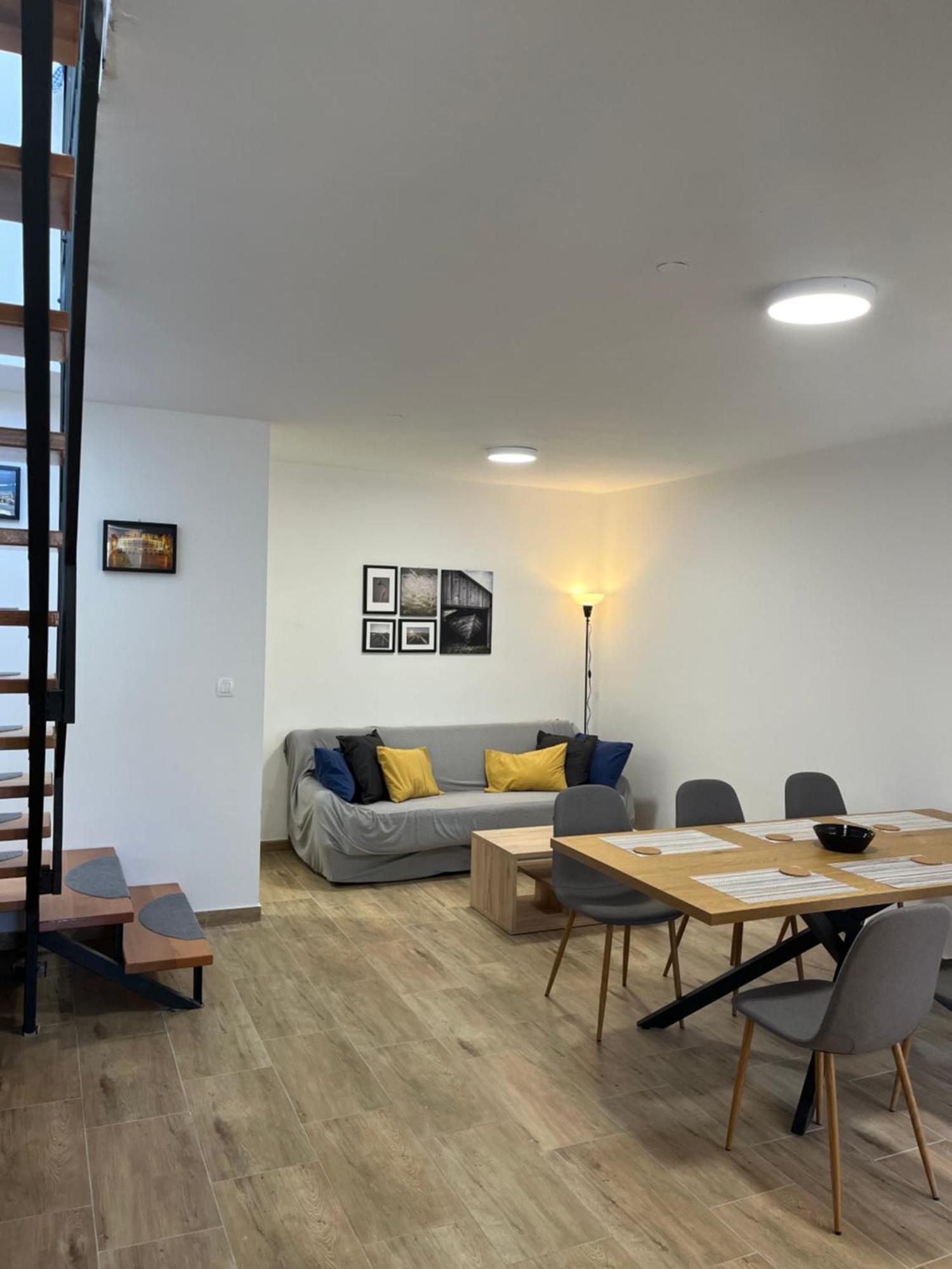 The Nook Villa Bilice Luaran gambar