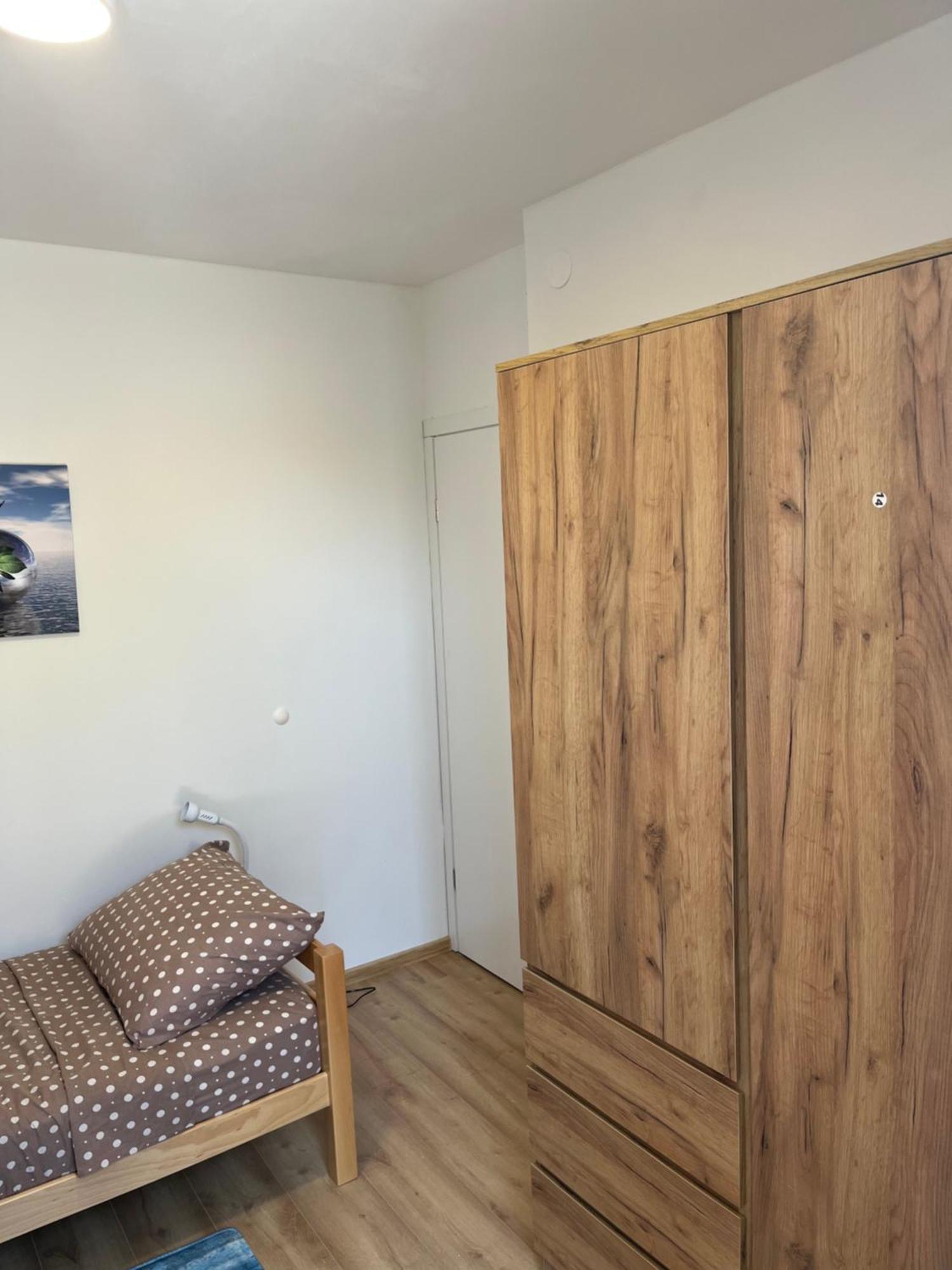 The Nook Villa Bilice Luaran gambar